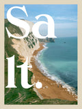 Salt: Ocean Picture book For Coffee Table | Vibrant Ocean Photography (Coffee Table Essentials)