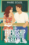 The Friendship Variable: A Sweet STEM Romcom