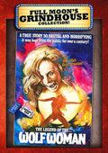 Grindhouse: Legend Of The Wolf Woman