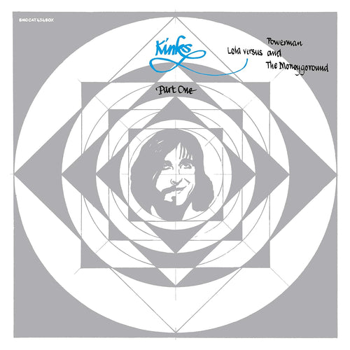 Lola Versus Powerman And The Moneyground, Pt. 1 (Boxset)