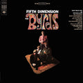 Fifth Dimension - Limited Orange