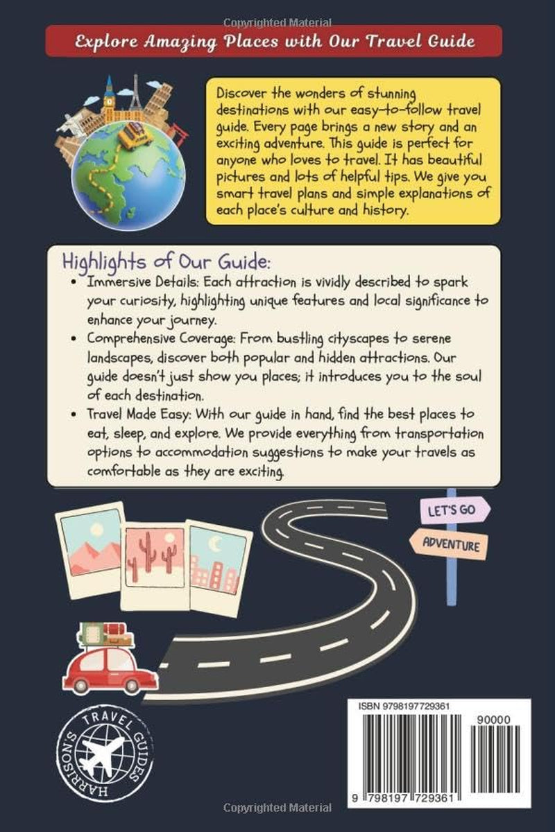 Kauai Travel Guide: Top Attractions, Local Insights & Everything You Need to Plan Your Trip (FULL COLOR EDITION) (Hawaii Travel Books)
