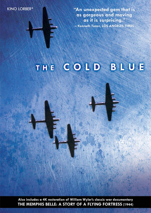 The Cold Blue