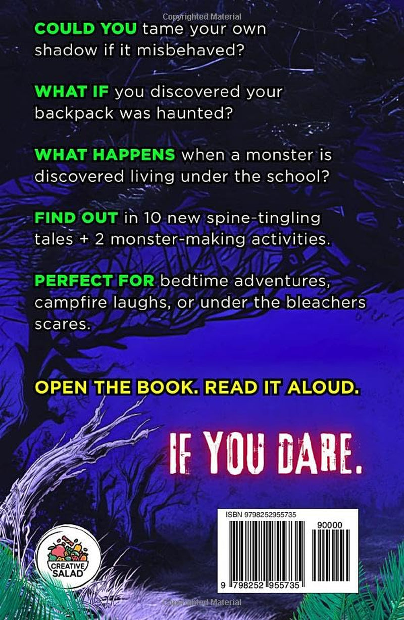 Even More Spooky Tales from the Story Weaver: Strange Stories for Brave Kids 9-12