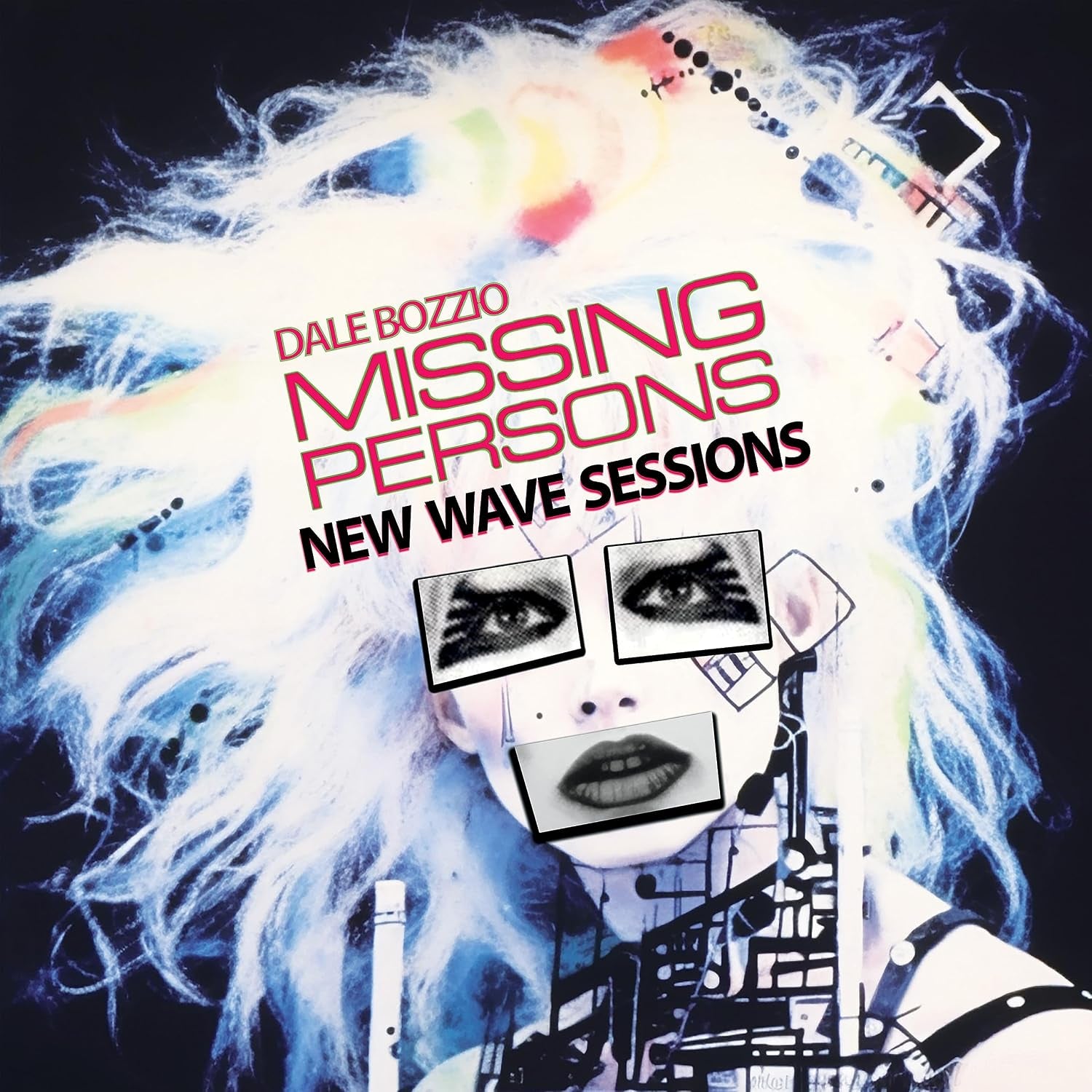 New Wave Sessions 2023 Edition