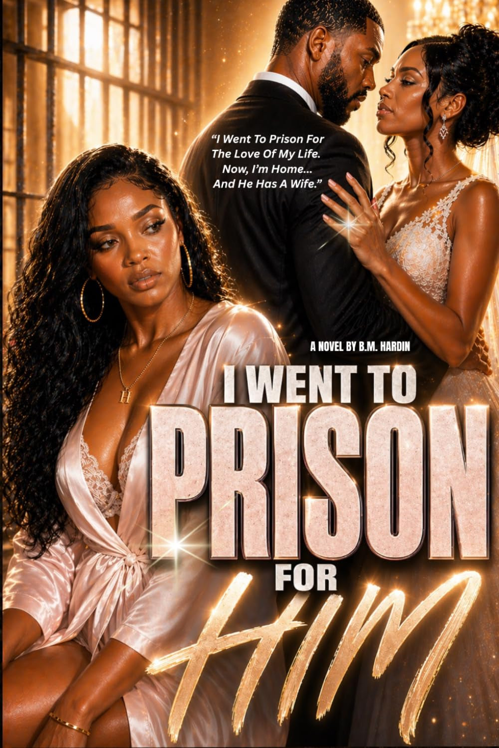 I Went To Prison For Him