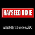 A Hillbilly Tribute to AC/DC