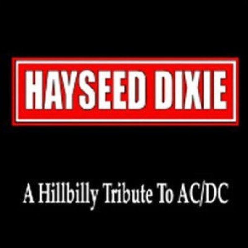 A Hillbilly Tribute to AC/DC