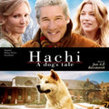 Hachi: A Dog's Tale Jan A.P. Kaczmarek
