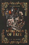 Markings of Fate (The Unbound Fate)