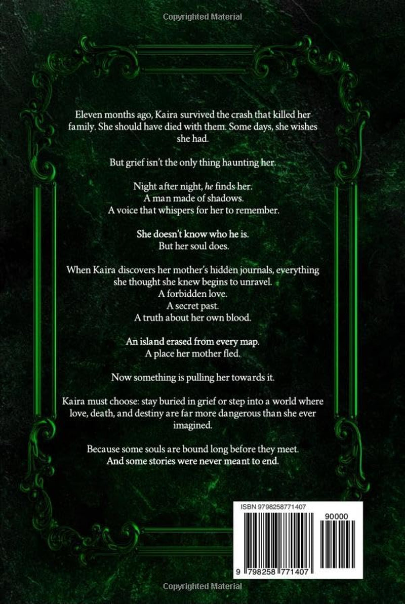 Where Crows Find Death: A Dark Gothic Romantasy (Where Dead Gods Lie)