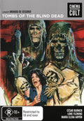 Tombs of the Blind Dead
