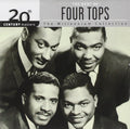 The Best of Four Tops - 20th Century Masters The Millennium Collection