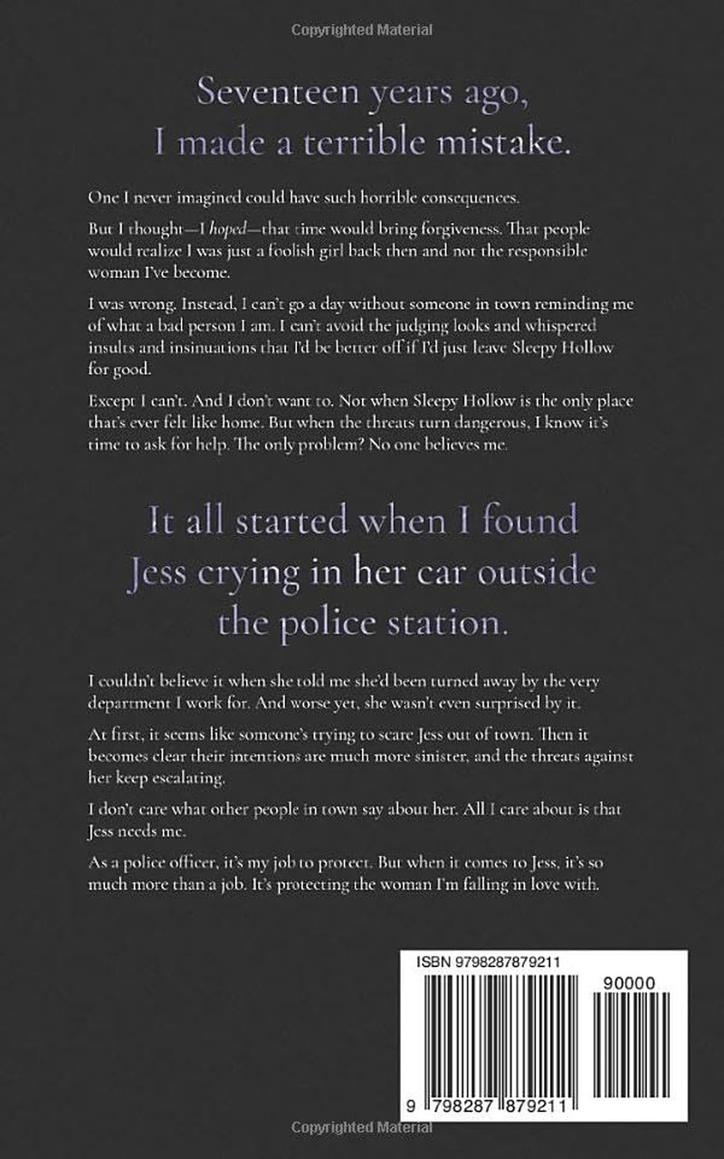 Jessica's Hero: A Protective Hero Romantic Suspense