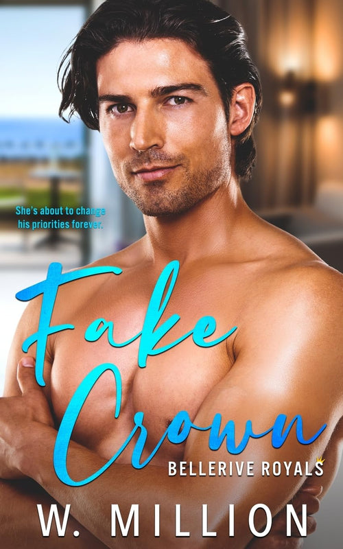 Fake Crown (Bellerive Royals)