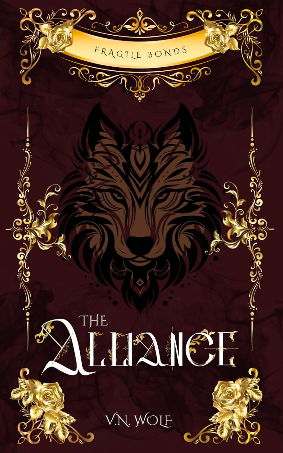 The Alliance (Fragile Bonds)