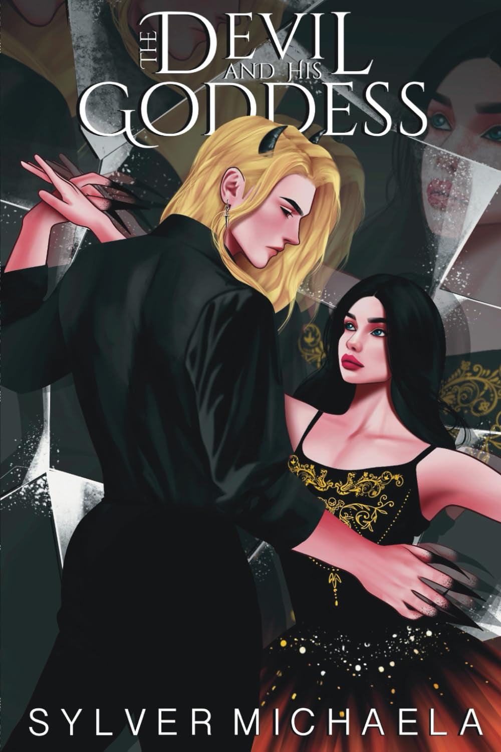 The Devil and His Goddess (Sinners Do It Better)