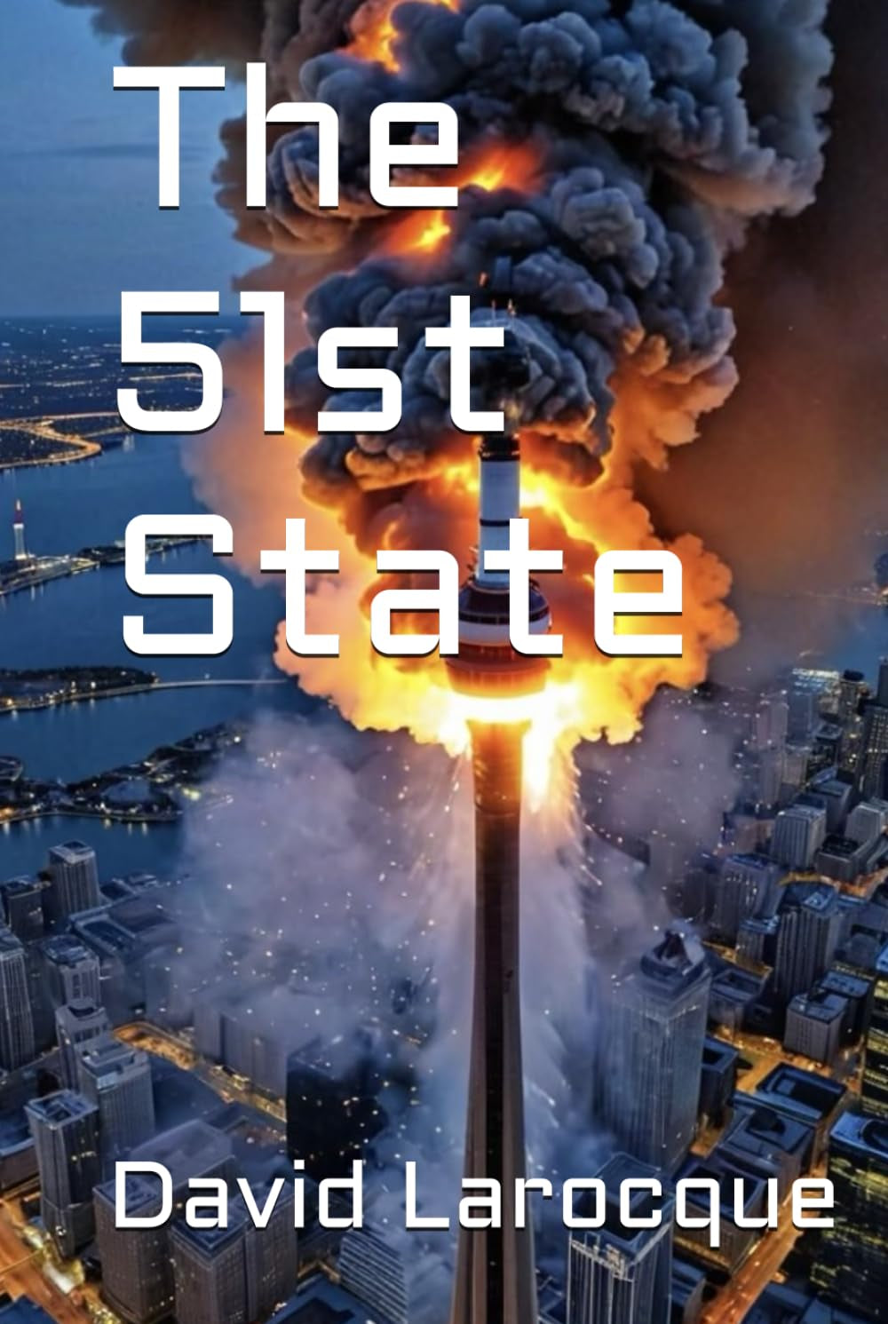 The 51st State