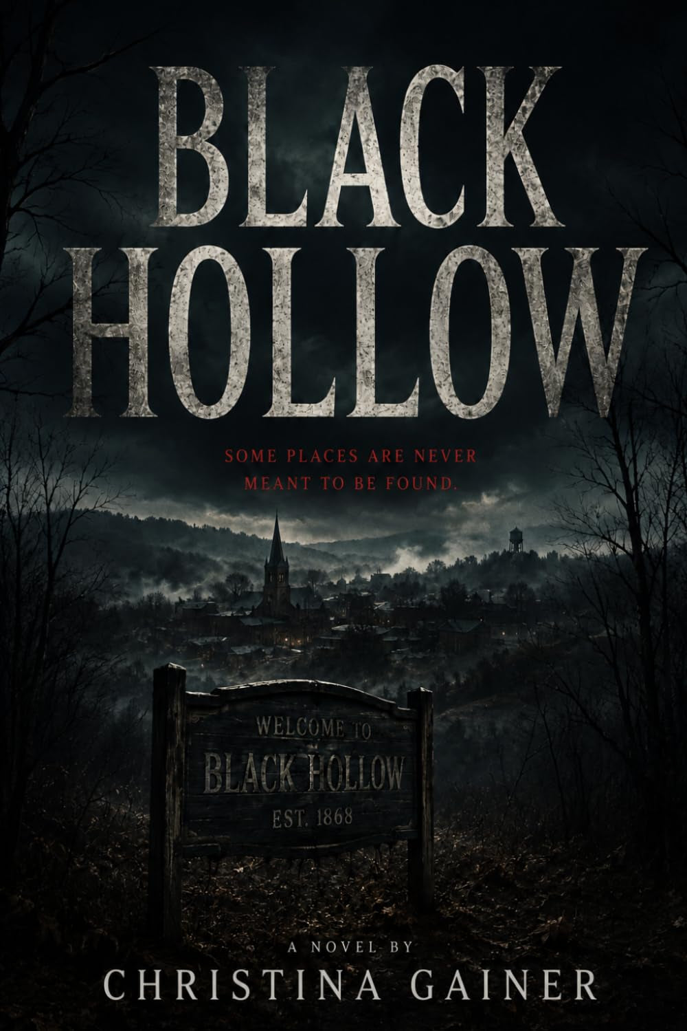 Black Hollow