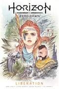 Horizon Zero Dawn Vol. 2: Liberation