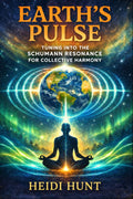 Earth's Pulse: Tuning Into the Schumann Resonance for Collective Harmony: A Cosmic Guide to Aligning with Earth's Heartbeat, Group Energy, and ... Reality of Resonance Series by Heidi Hunt)