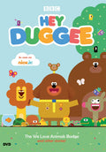 Hey Duggee: The We Love Animals Badge And Other Stories