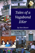 Tales of a Vagabond DXer