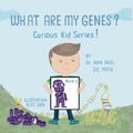 What Are My Genes: Curious Kid Series
