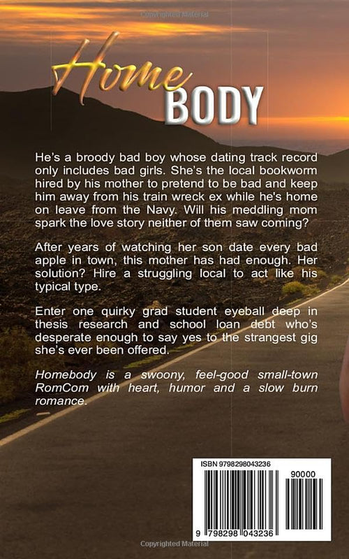 Homebody