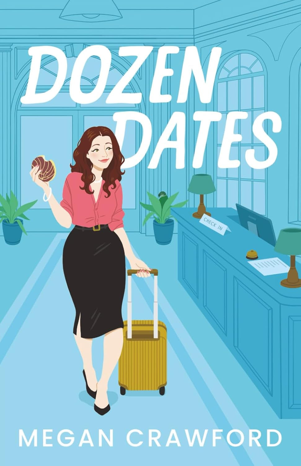 Dozen Dates