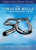 The Tubular Bells 50th Anniversary Tour: Live