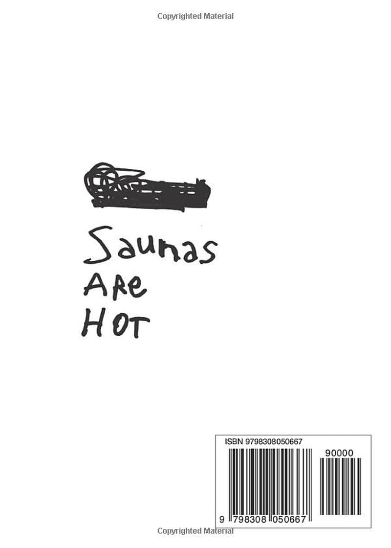 Sauna Dish