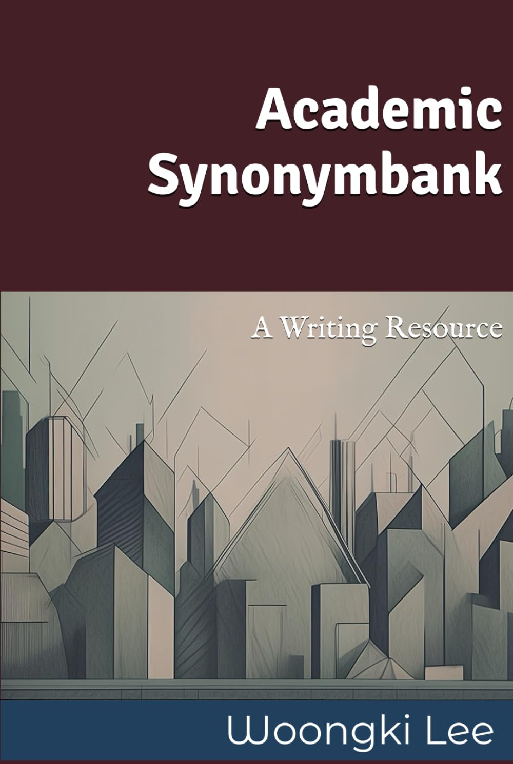 Academic Synonymbank: A Writing Resource