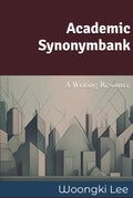Academic Synonymbank: A Writing Resource