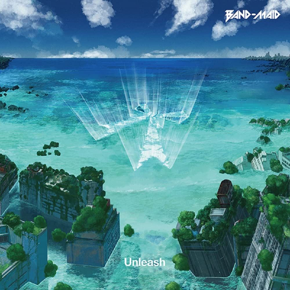 Unleash - Regular Edition