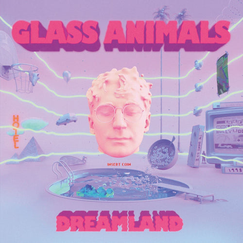 Dreamland Explicit Lyrics