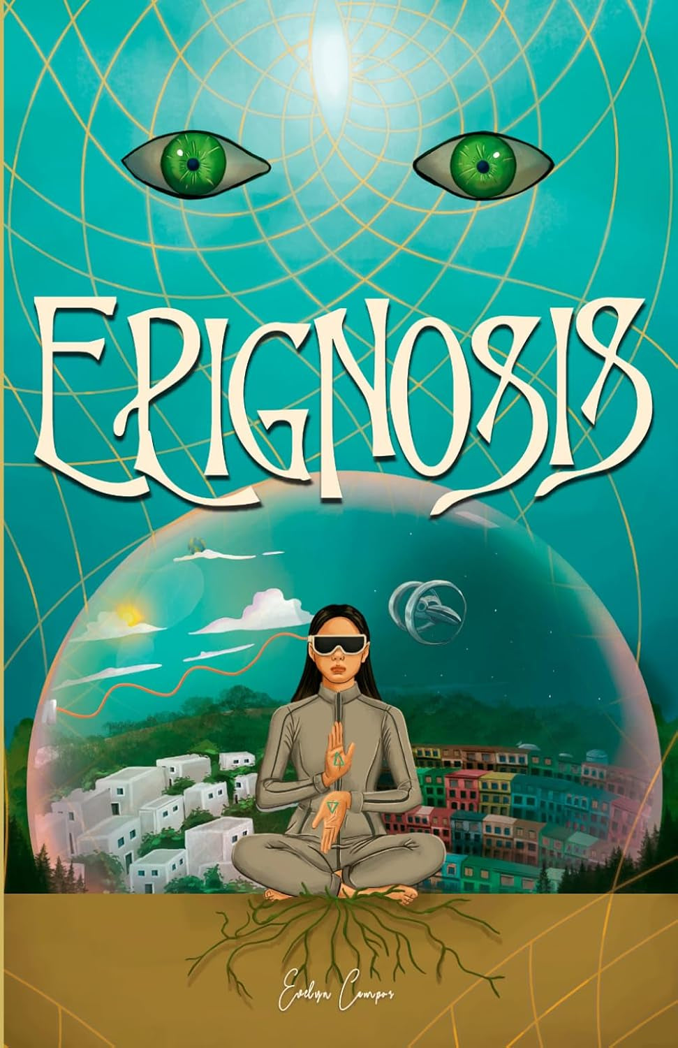 EPIGNOSIS (Spanish Edition)