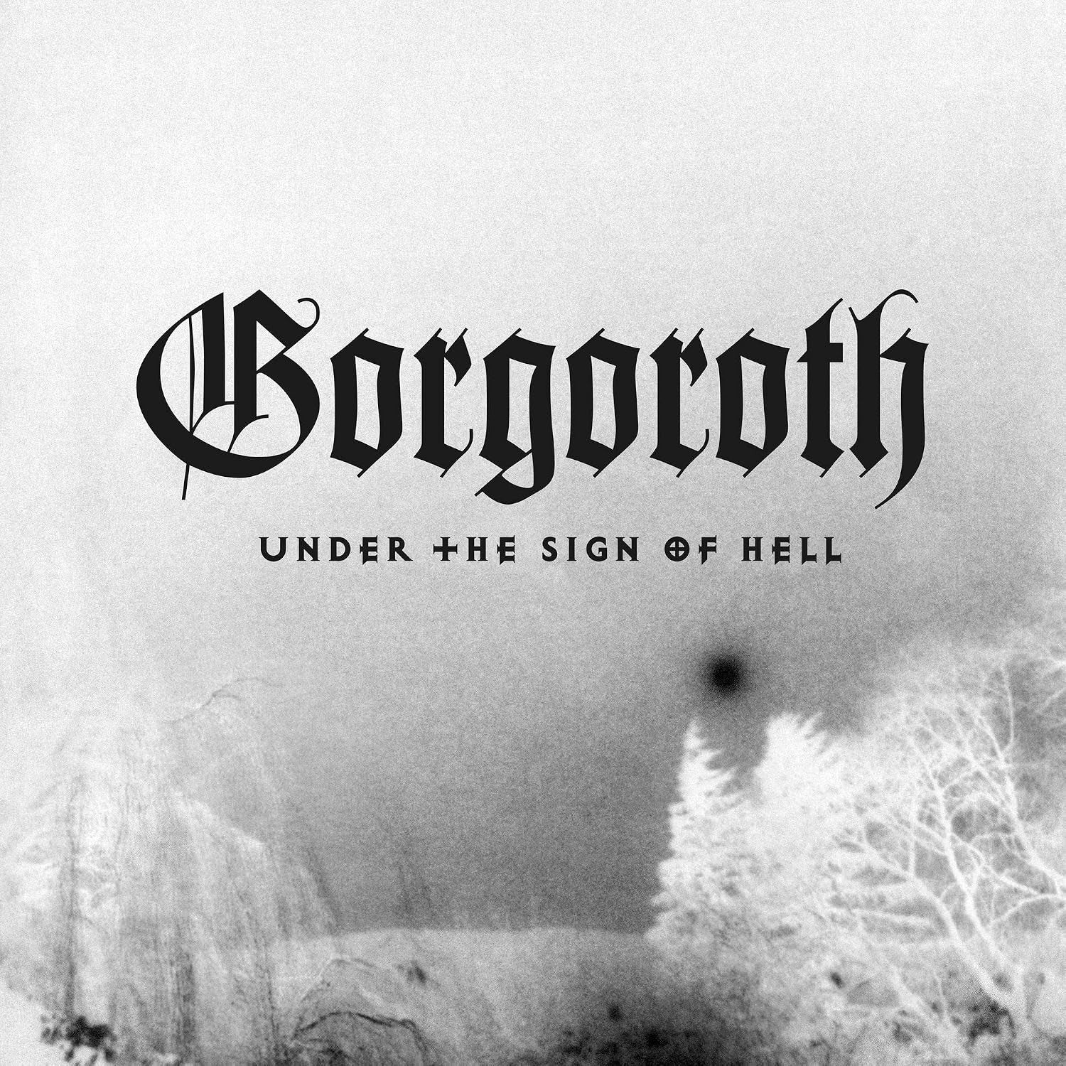 Under The Sign Of Hell