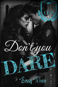 Don't You Dare (Dare Series)