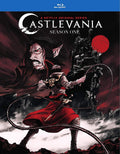 Castlevania: Season 1 (BD)