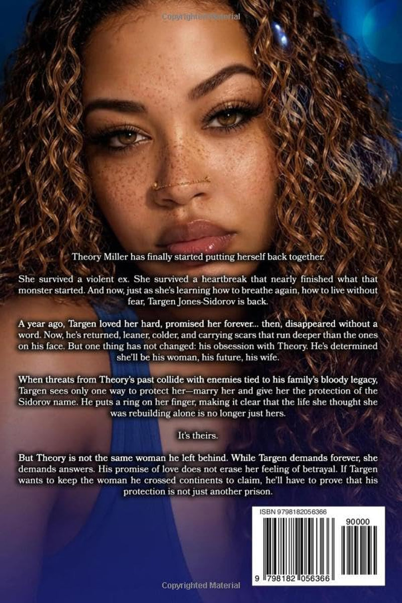 Reclaiming Love (Welcome to Emancipation)