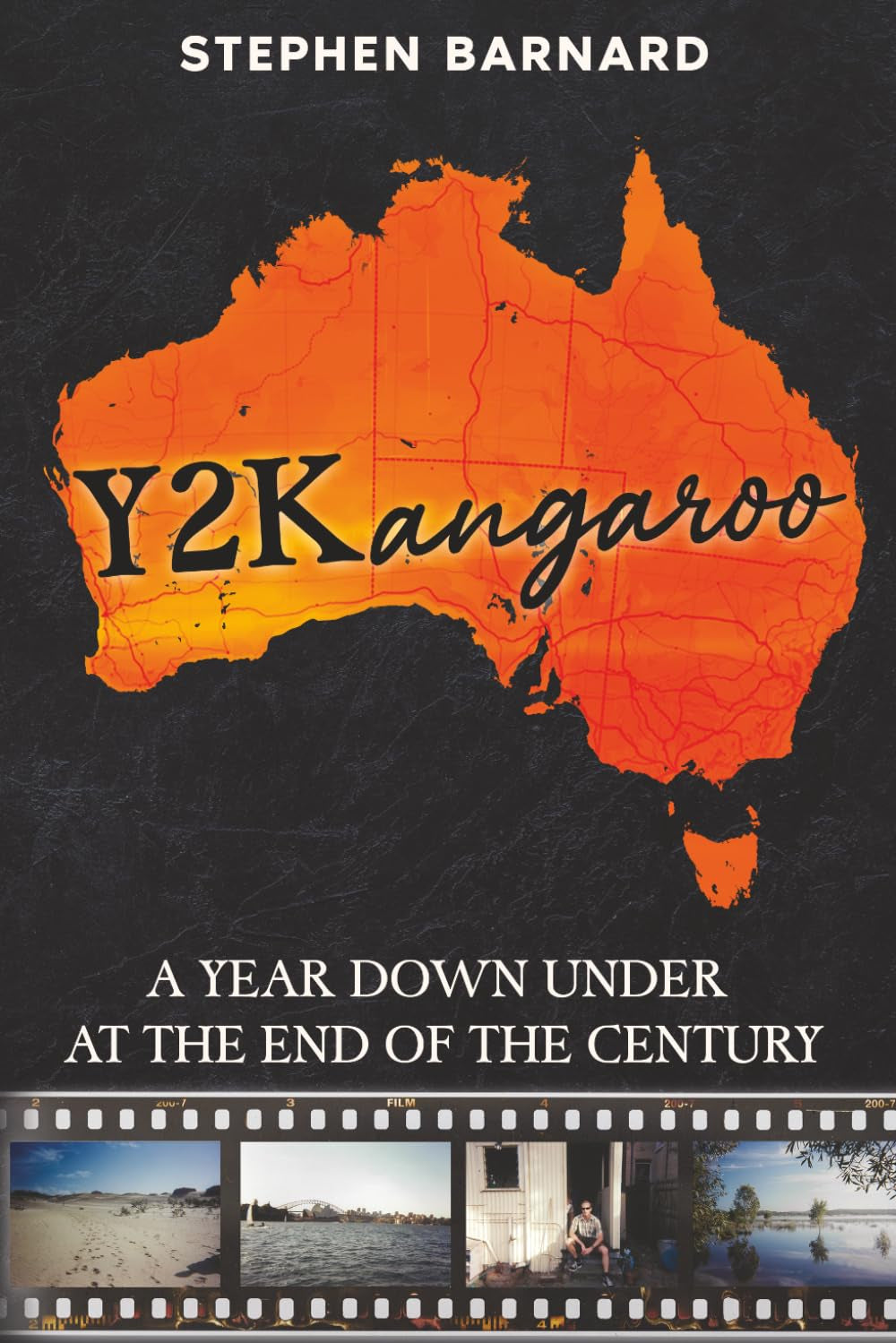 Y2Kangaroo: A Year Down Under at the End of the Century