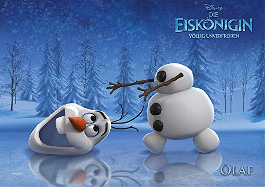 Frozen: The Songs
