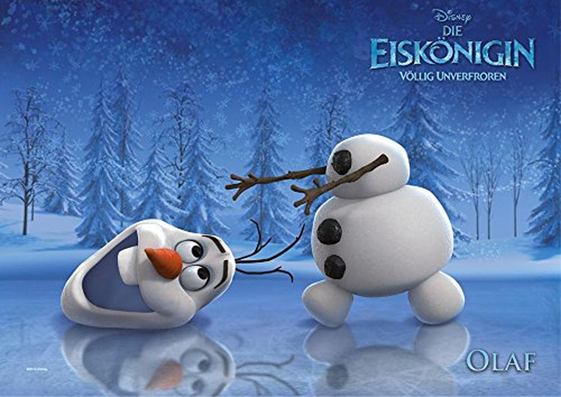 Frozen: The Songs