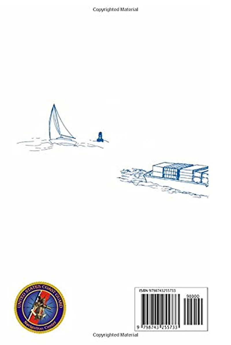 Navigation Rules and Regulations Handbook