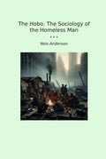 The Hobo: The Sociology of the Homeless Man (Classic Books)