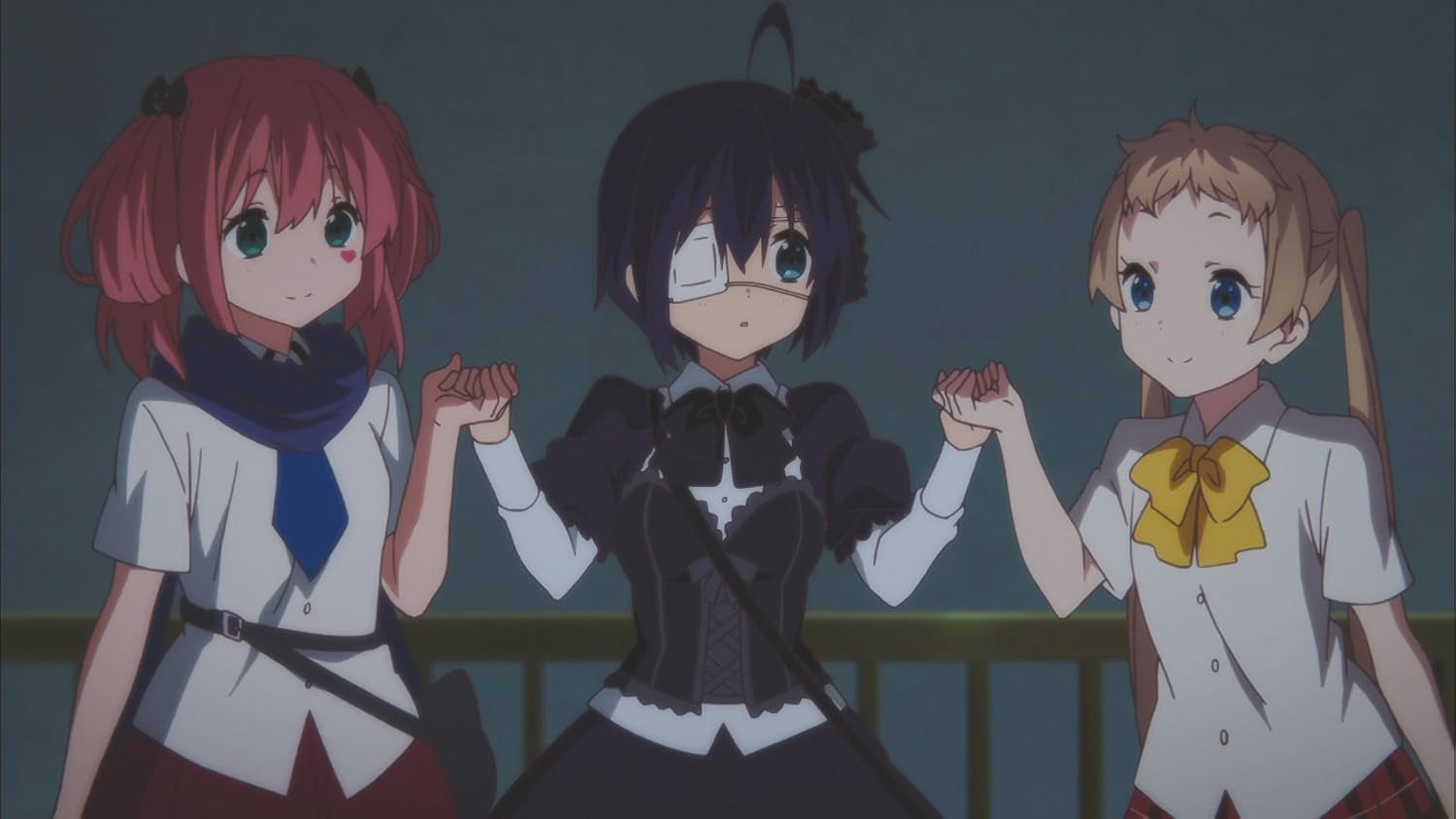Love, Chunibyo And Other Delusions Complete Collection
