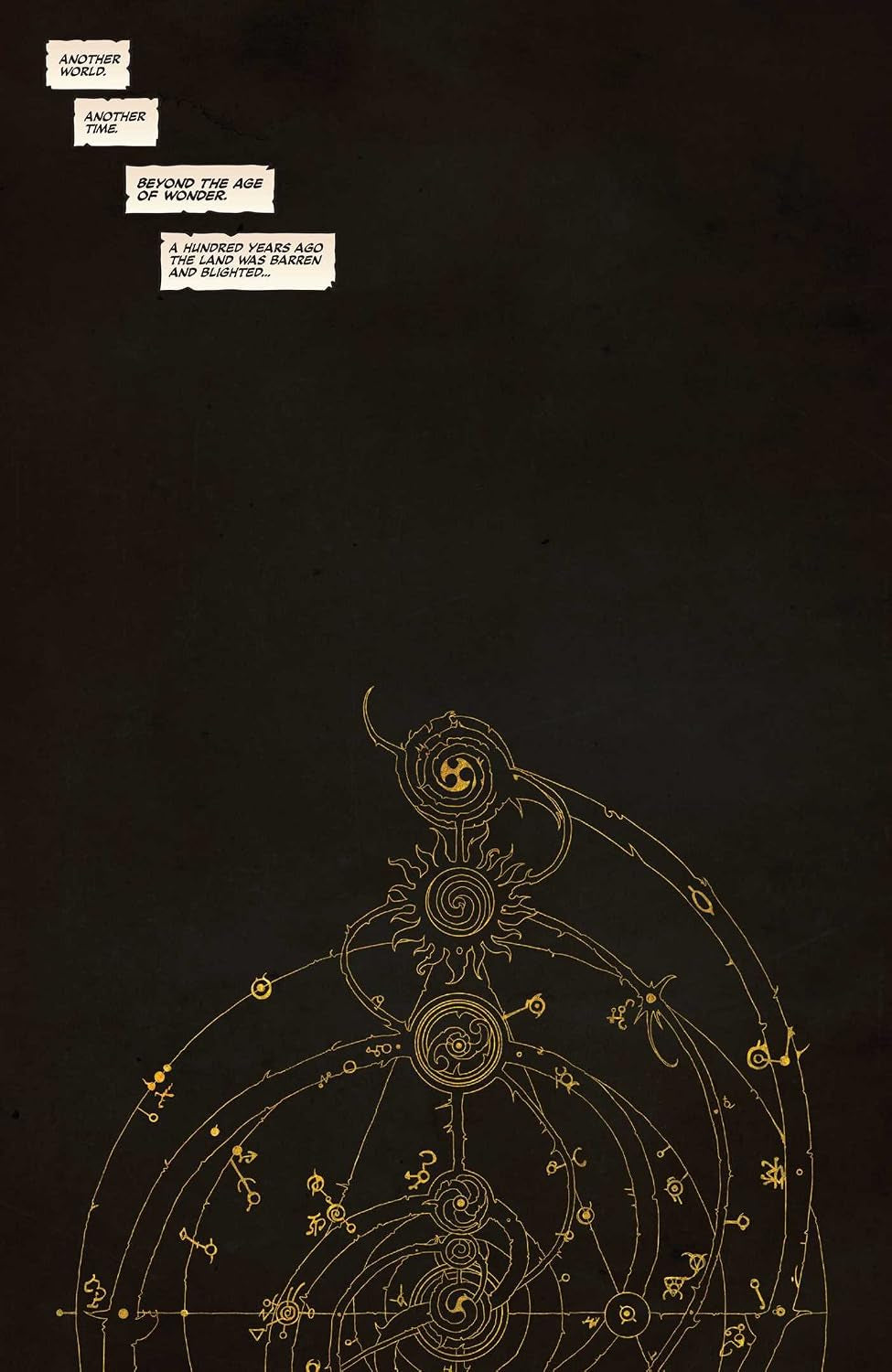 Jim Henson's The Power of the Dark Crystal Vol. 1 (Jim Henson's Dark Crystal)