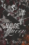 Savage Queen (Moretti Mafia Duet)