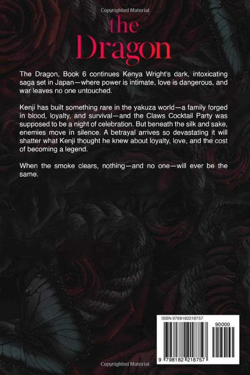 Dragon 6 (Tokyo Empire)